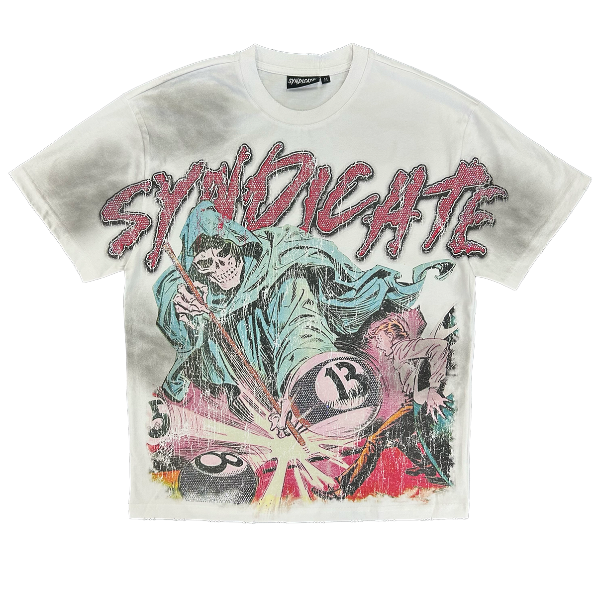 syndicate-13-reaper-graphic-tee-white-overspray-6-rings-clothing