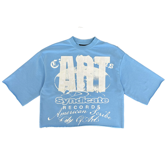 the-syndicate-city-of-art-crop-tee-sky-blue-6-rings-clothing
