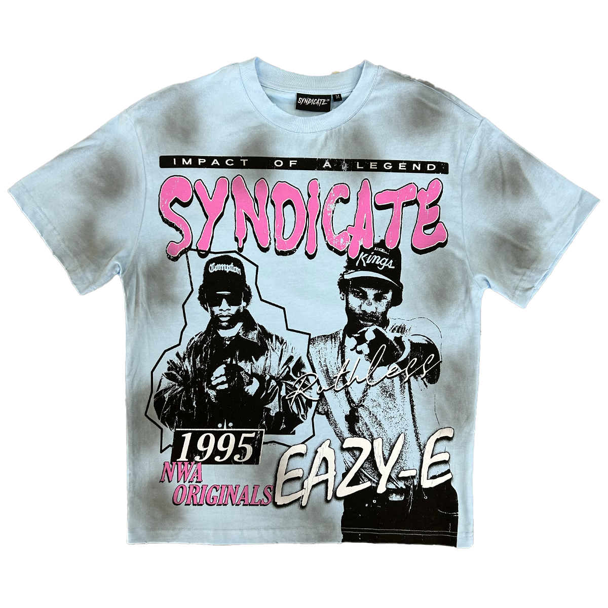 the-syndicate-eazy-e-tee-blue-pink-6-rings-clothing