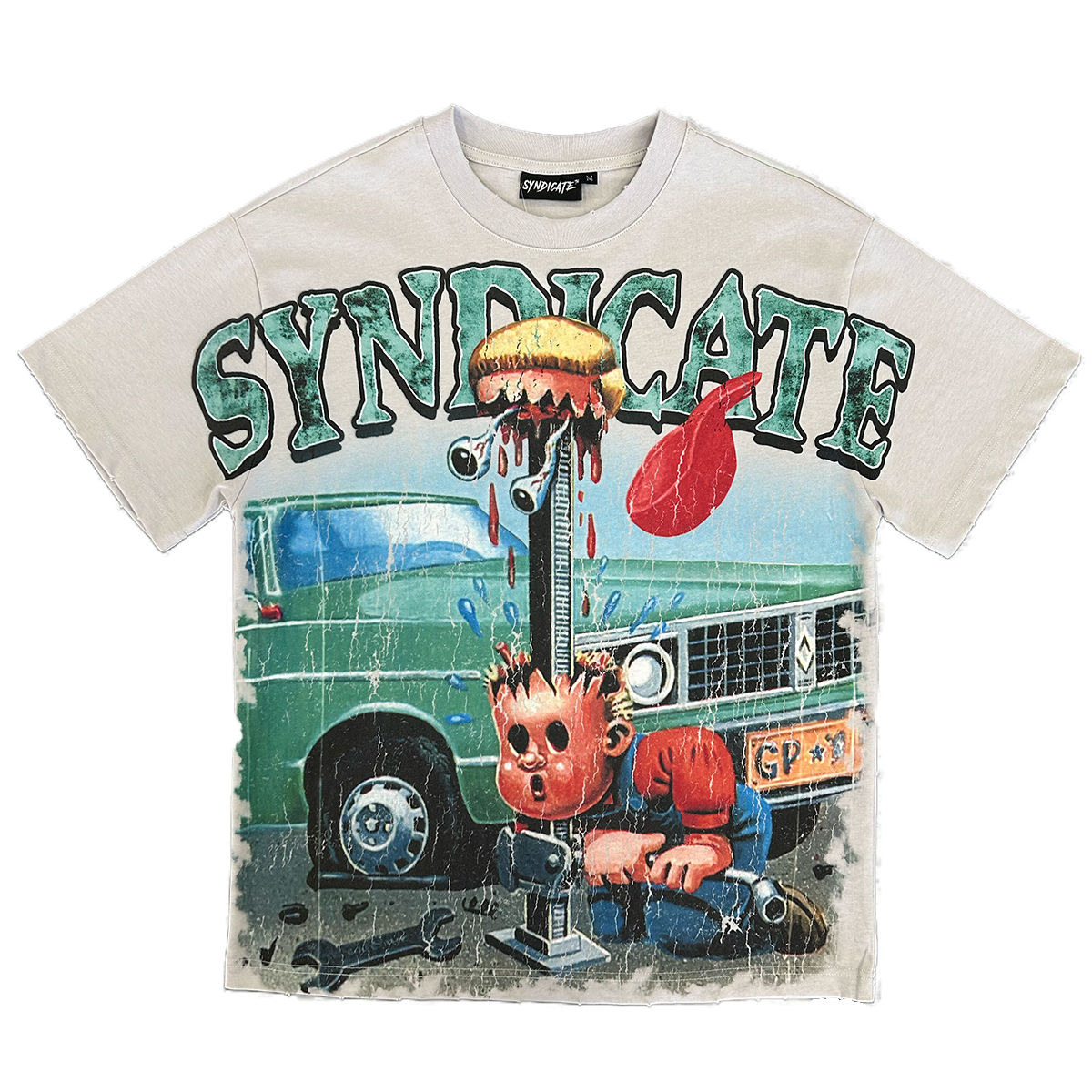 the-syndicate-jackhammer-tee-grey-6-rings-clothing