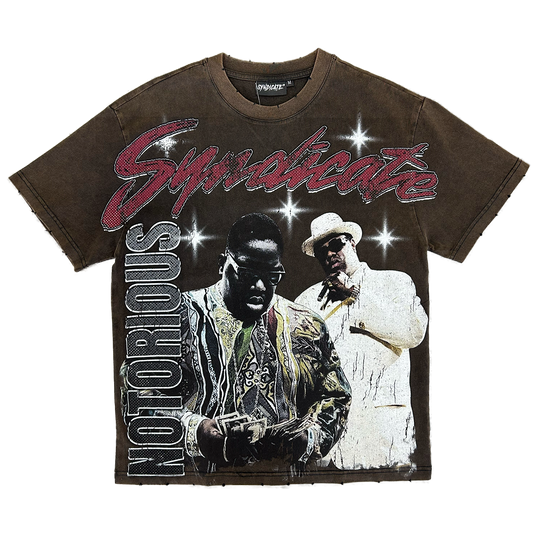 the-syndicate-notorious-biggie-vintage-tee-mocha-6-rings-clothing