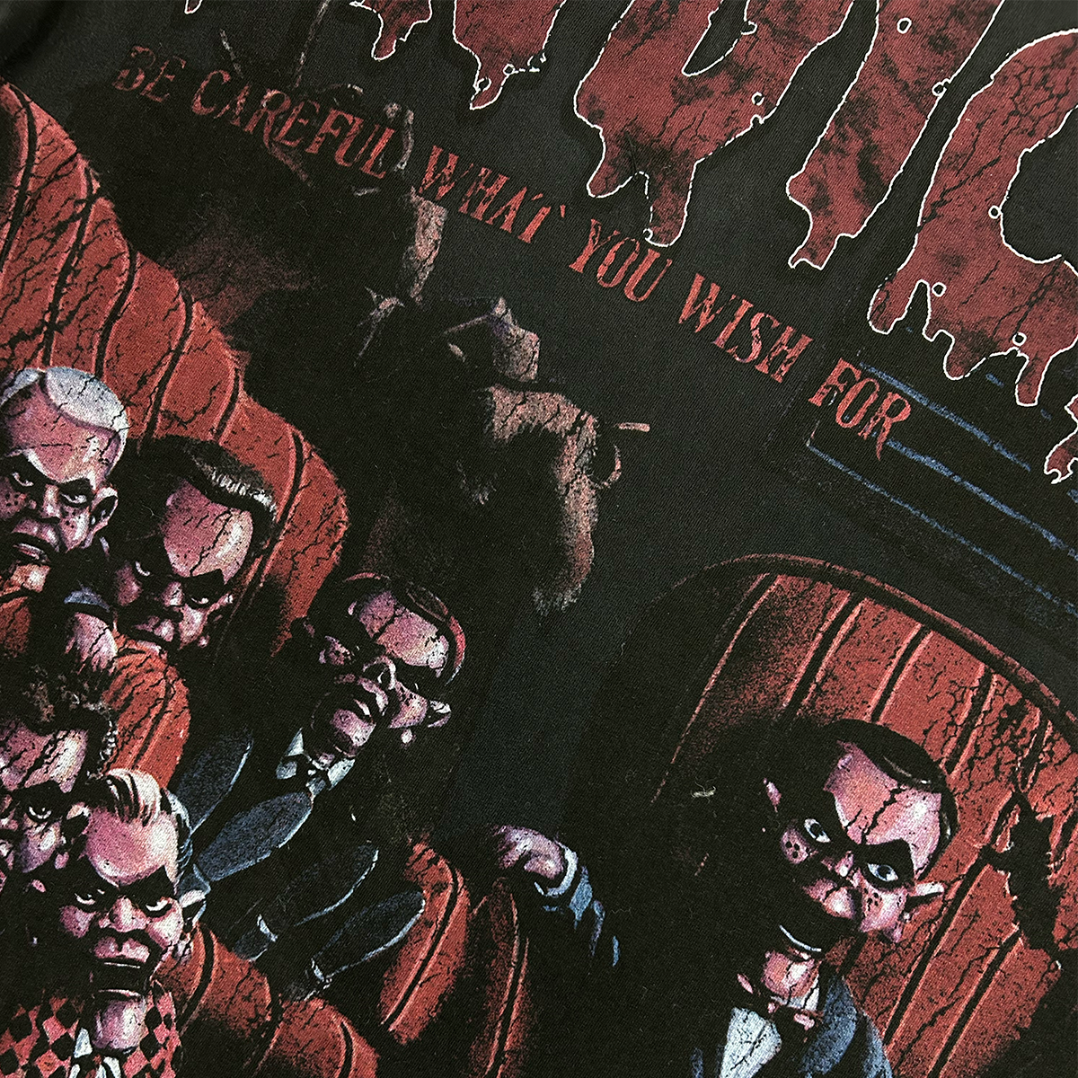 the-syndicate-wishes-puppet-tee-vintage-black-6-rings-clothing