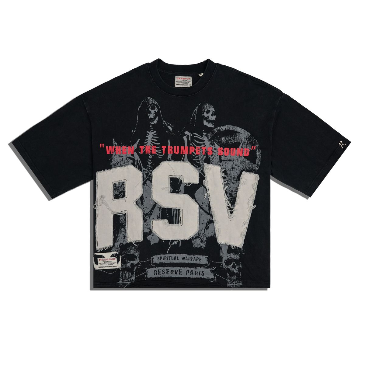 reserve-trumpets-skeleton-graphic-tee-vintage-black-6-rings-clothing