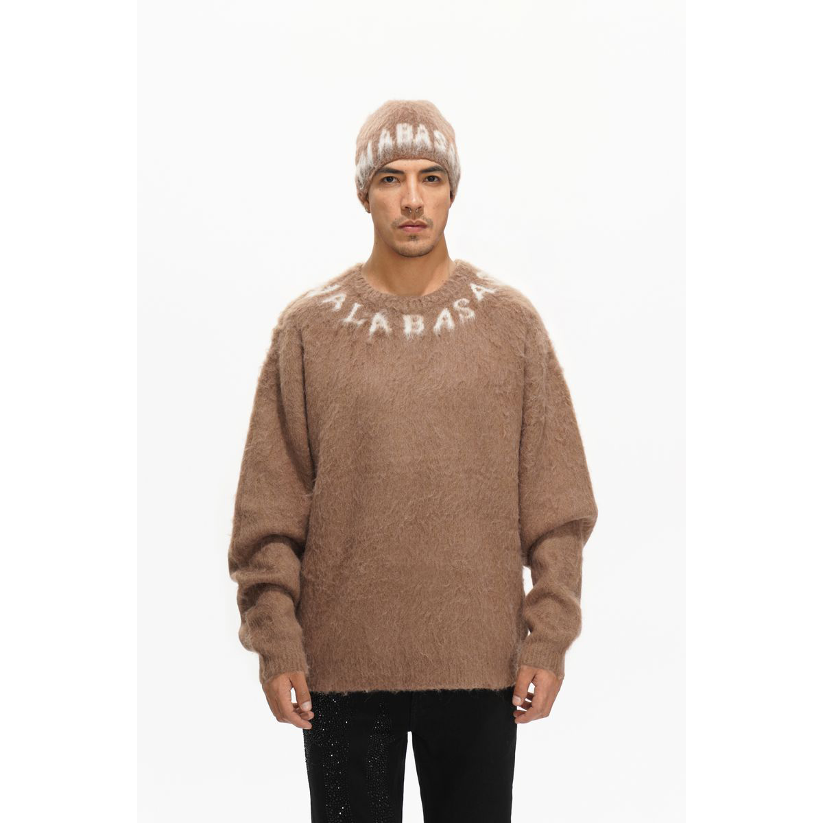 valabasas-felidae-mohair-sweater-brown-6-rings-clothing