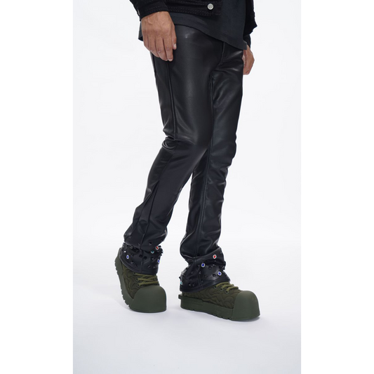 valabasas-ion-stacked-leather-black-6-rings-clothing