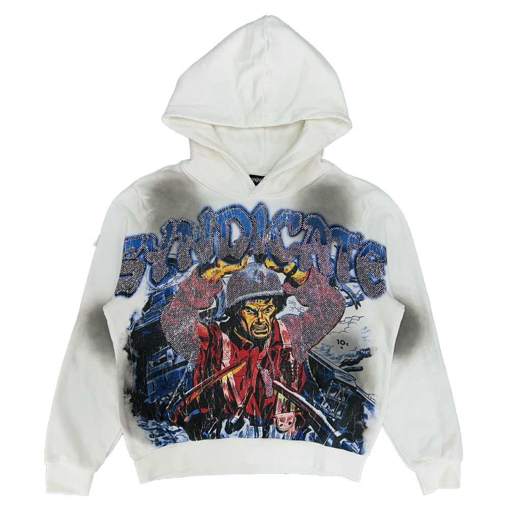 the-syndicate-war-cry-rhinestone-hoodie-white-blue-6-rings-clothing