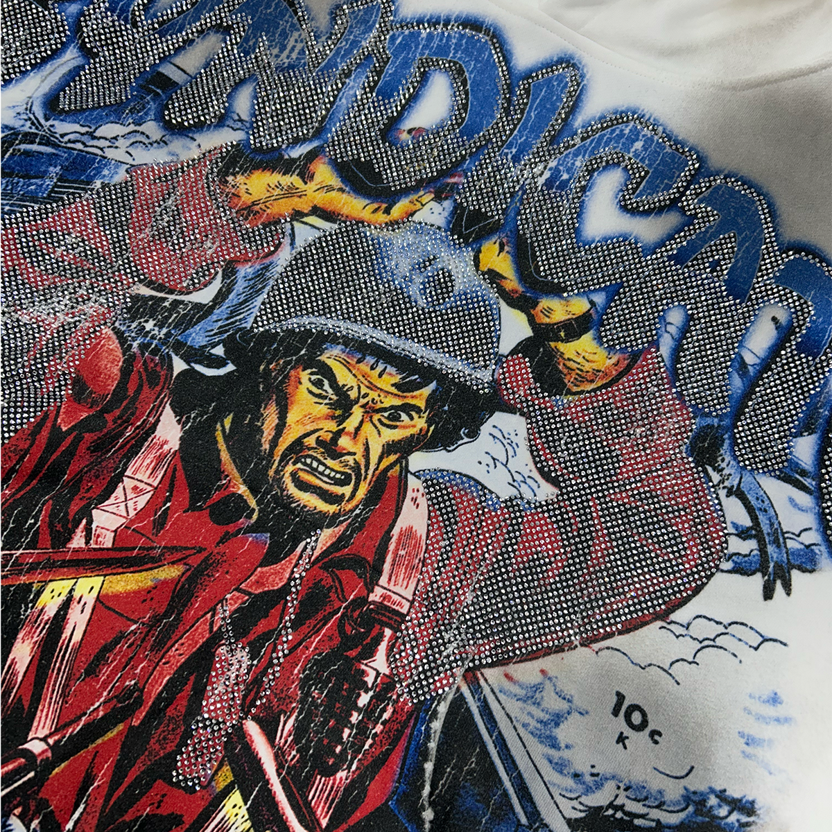 the-syndicate-war-cry-rhinestone-hoodie-white-blue-6-rings-clothing