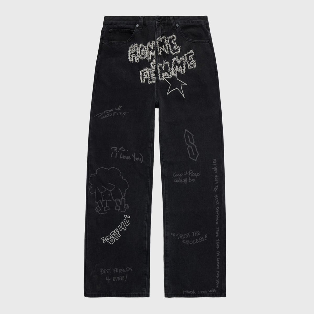 homme-femme-yearbook-baggy-denim-black-6-rings-clothing