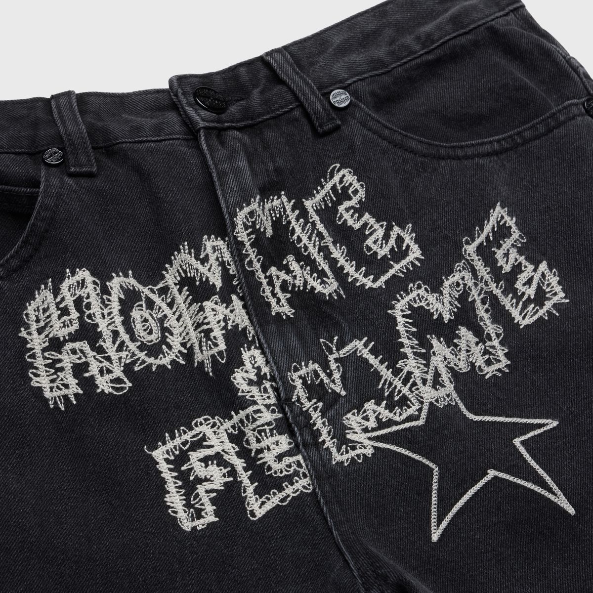 homme-femme-yearbook-baggy-denim-black-6-rings-clothing