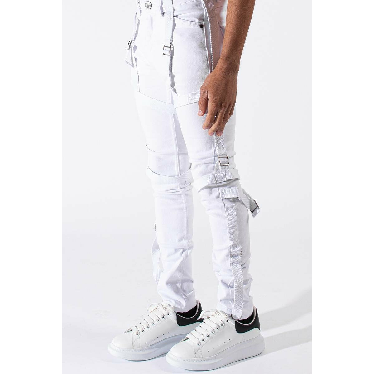 Serenede | Seneca Dreams Jeans