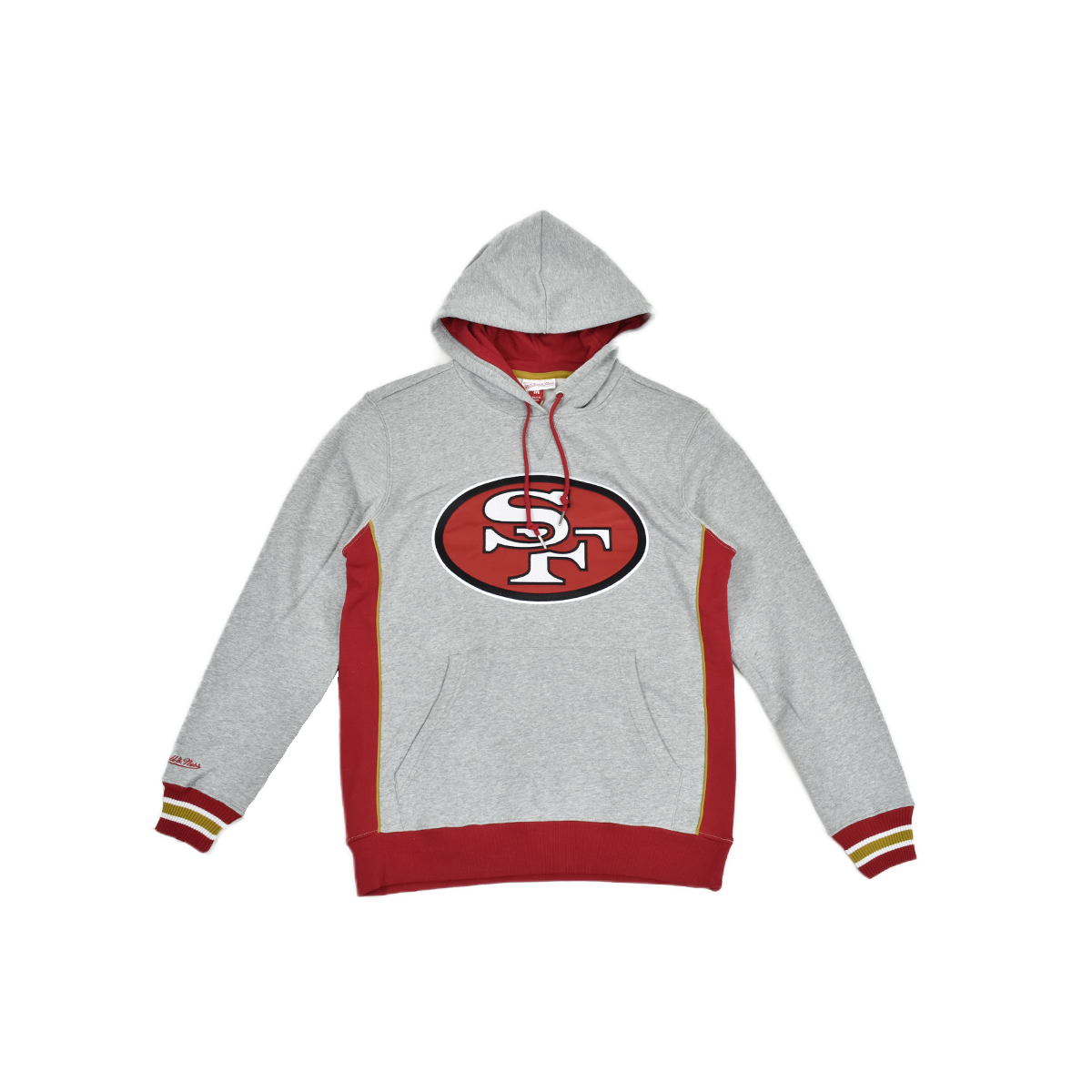 mitchell-and-ness-san-francisco-49rs-hoodie-6-rings-clothing