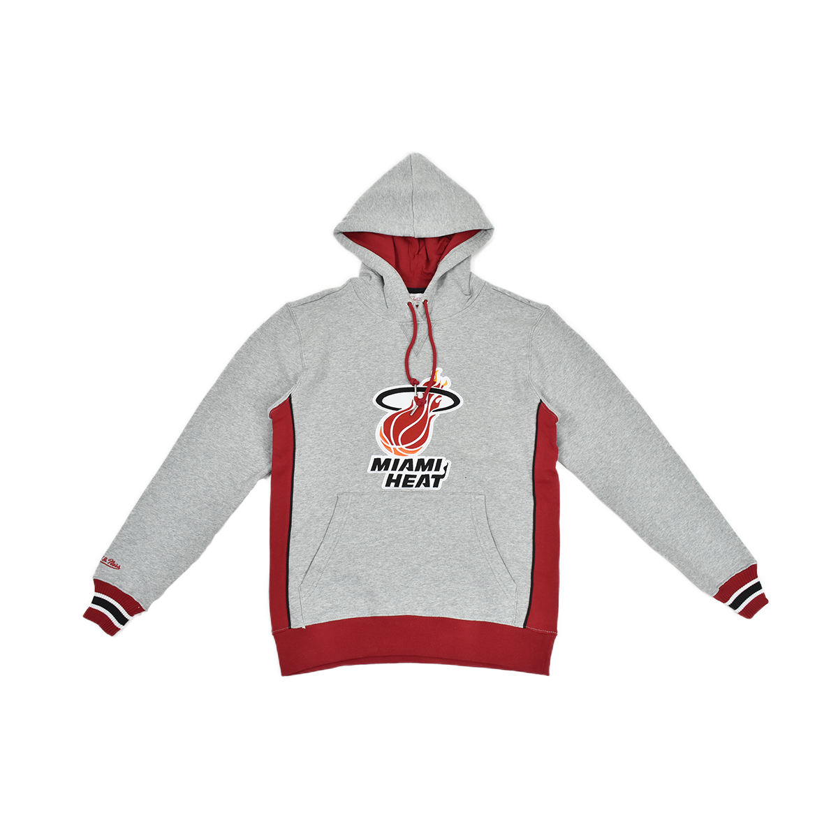 Mitchell & Ness | Miami Heat - Hoodie