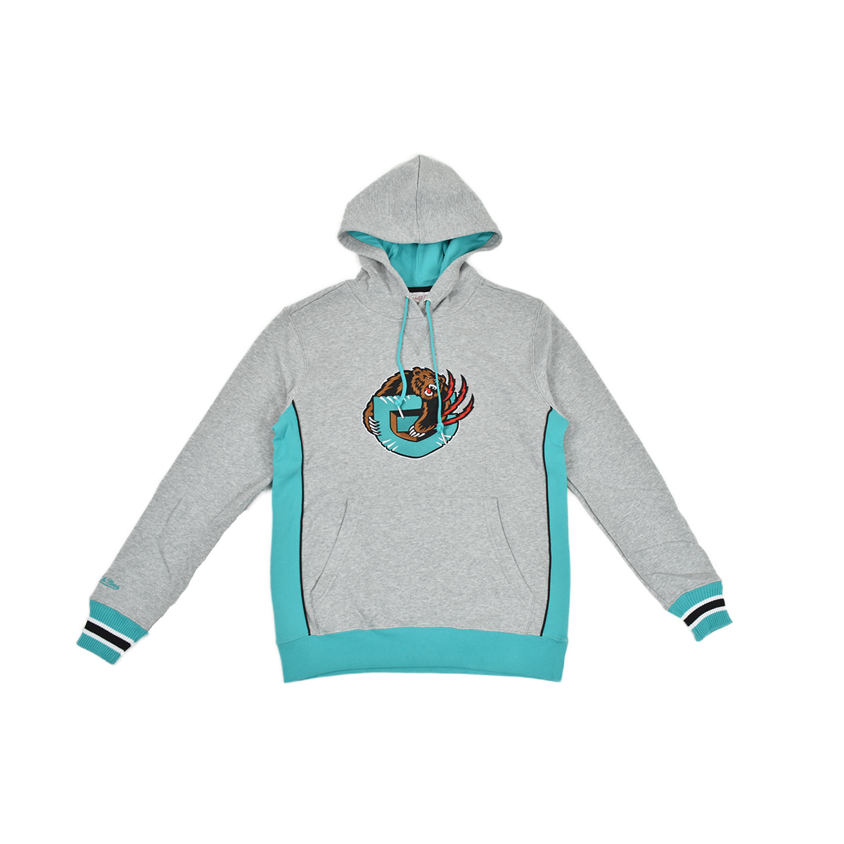 mitchell-and-ness-vancouver-grizzlies-hoodie-6-rings-clothing