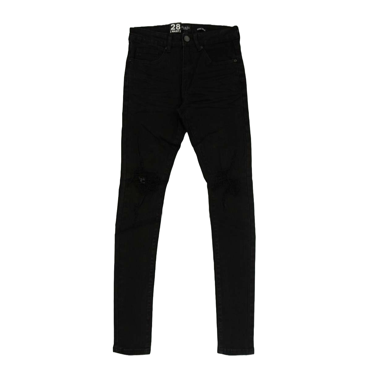 waimea-distressed-super-skinny-denim-jet-black-6-rings-clothing